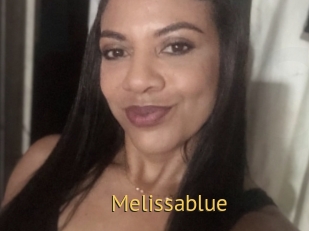 Melissablue