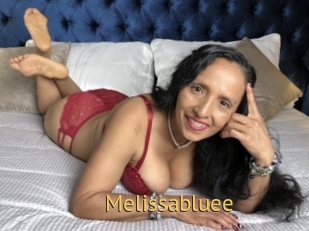 Melissabluee