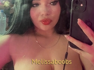 Melissaboobs