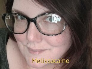 Melissacaine