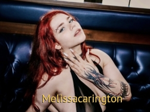 Melissacarington