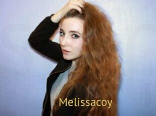 Melissacoy