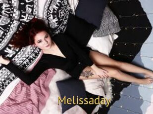 Melissaday