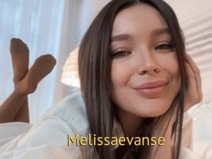 Melissaevanse