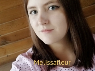 Melissafleur