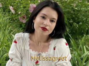 Melissagreet