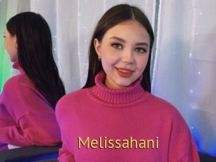 Melissahani