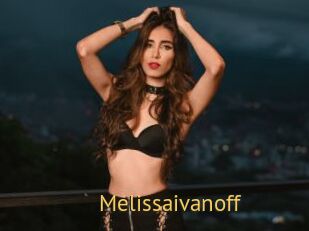 Melissaivanoff