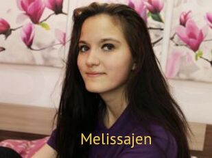 Melissajen