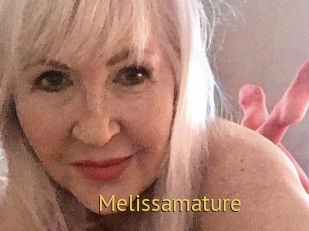 Melissamature