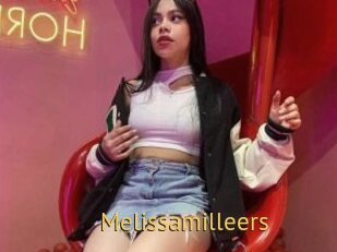 Melissamilleers