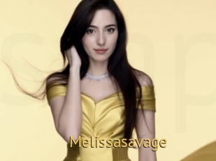 Melissasavage