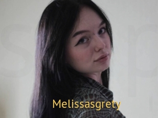 Melissasgrety