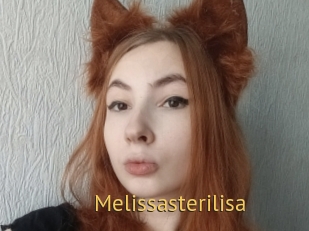 Melissasterilisa