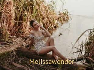 Melissawonder