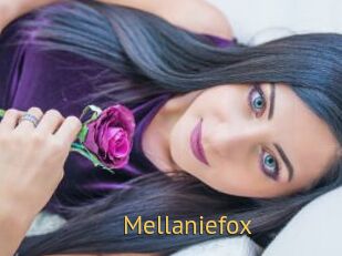 Mellaniefox