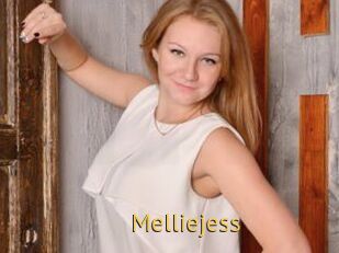 Melliejess
