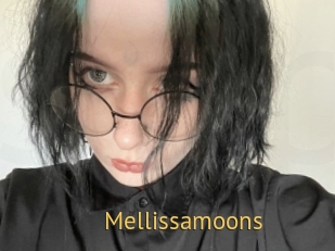 Mellissamoons