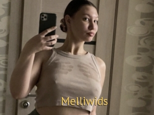 Melliwids