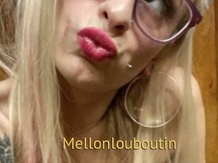 Mellonlouboutin