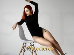 Melodieroe