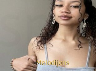 Melodijons