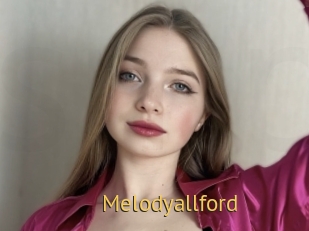 Melodyallford