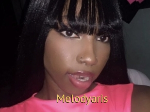 melodyaris Smilin Pussy