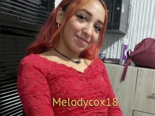 Melodycox18