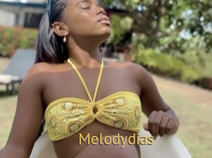 Melodydias