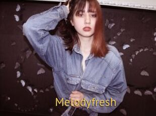 Melodyfresh