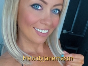Melodyjanemason