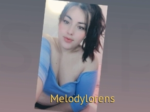 Melodylorens