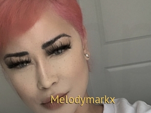 Melodymarkx