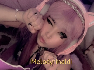 Melodyrinaldi