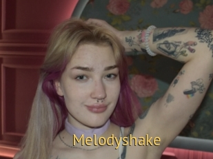 Melodyshake