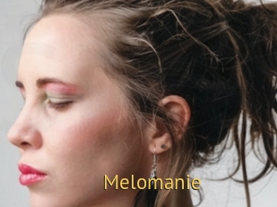 melomanie Smilin Pussy