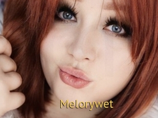 Melorywet