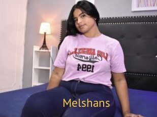 Melshans