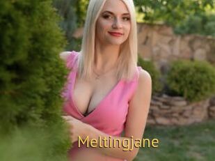 Meltingjane