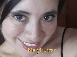Melyiturcan