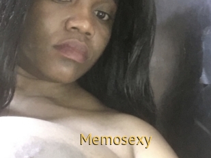 Memosexy
