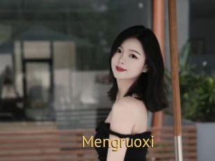 mengruoxi Smilin Pussy