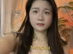 Mengxia