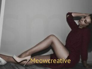 Meowcreative