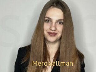 Merciaallman