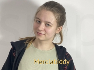 merciabiddy Smilin Pussy
