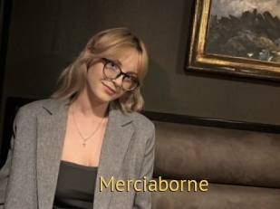 Merciaborne