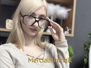 Merciabrimhall