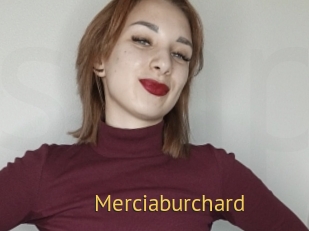 Merciaburchard